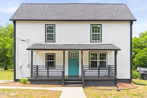 112 Jefferson Street Burlington NC 27217
