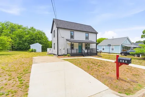112 Jefferson Street Burlington NC 27217
