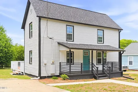 112 Jefferson Street Burlington NC 27217