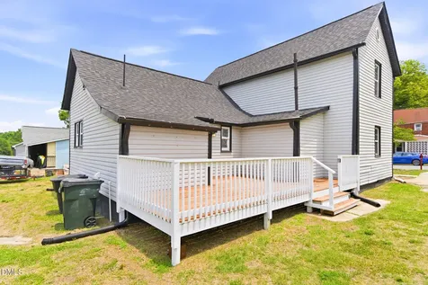 112 Jefferson Street Burlington NC 27217