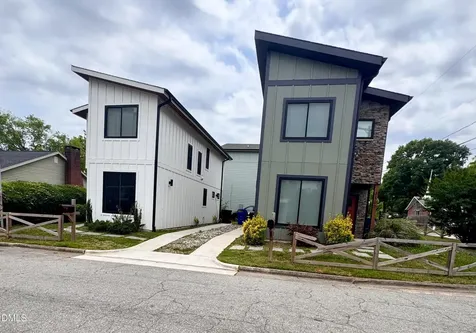 3009 Bryant Street Durham NC 27703