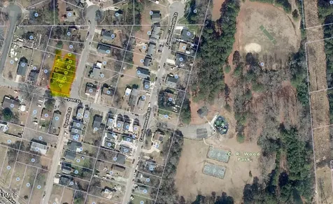 3009 Bryant Street Durham NC 27703