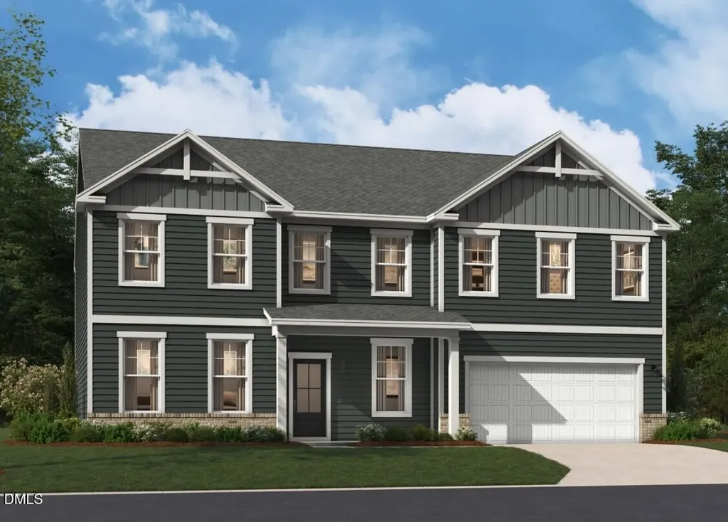 350 Macon Lake Drive Apex NC 27523