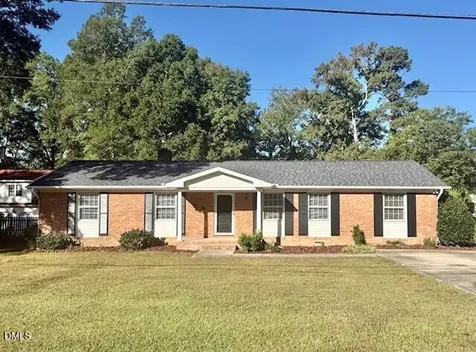 4825 Stafford Drive Durham NC 27705