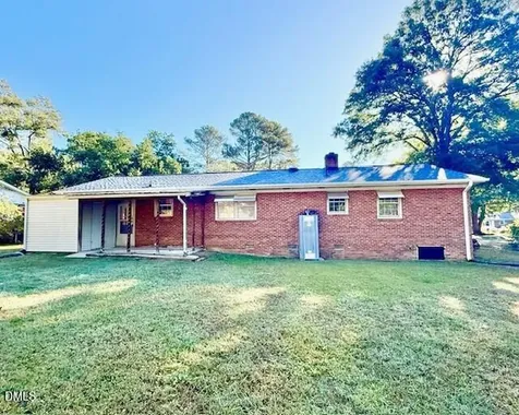4825 Stafford Drive Durham NC 27705