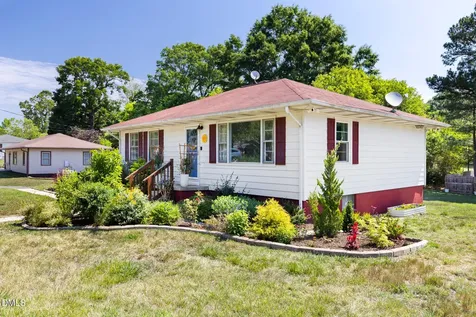 523 Central Avenue Hillsborough NC 27278