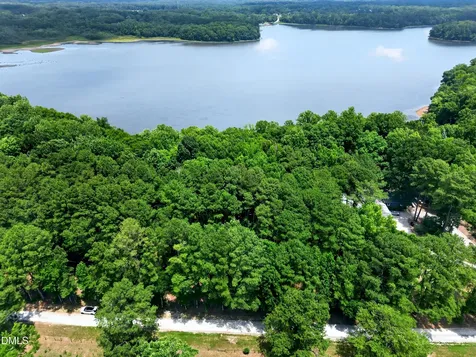 609 Edgewater Drive Garner NC 27529