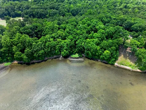 609 Edgewater Drive Garner NC 27529
