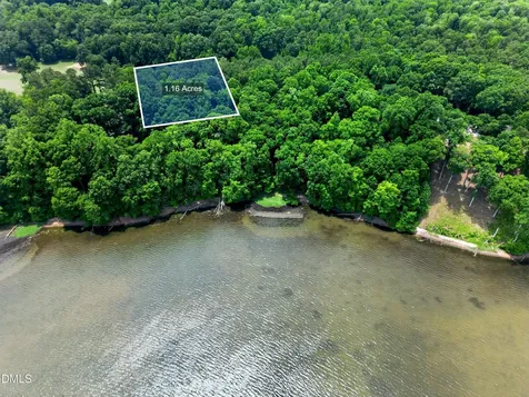 609 Edgewater Drive Garner NC 27529