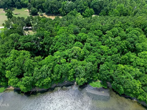 609 Edgewater Drive Garner NC 27529