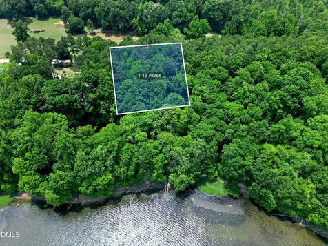 609 Edgewater Drive Garner NC 27529