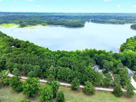 609 Edgewater Drive Garner NC 27529