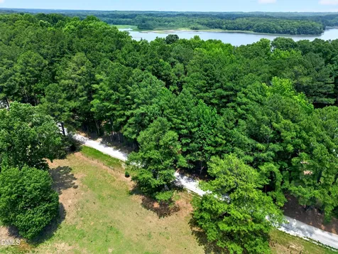 609 Edgewater Drive Garner NC 27529