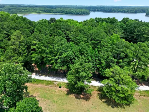 609 Edgewater Drive Garner NC 27529