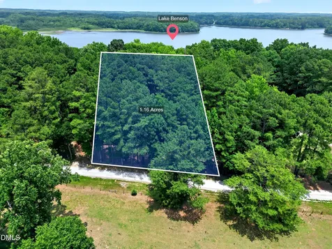 609 Edgewater Drive Garner NC 27529