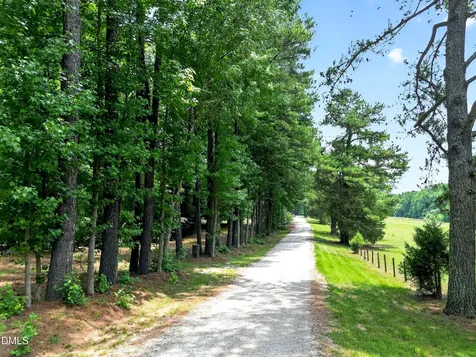 609 Edgewater Drive Garner NC 27529