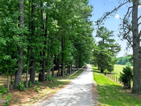 609 Edgewater Drive Garner NC 27529