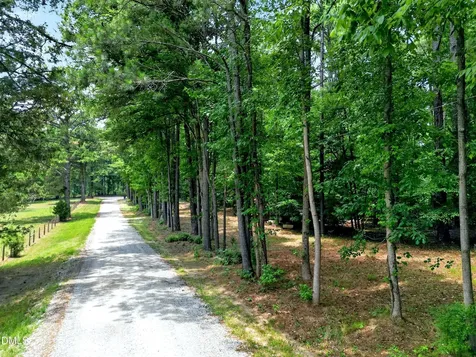 609 Edgewater Drive Garner NC 27529