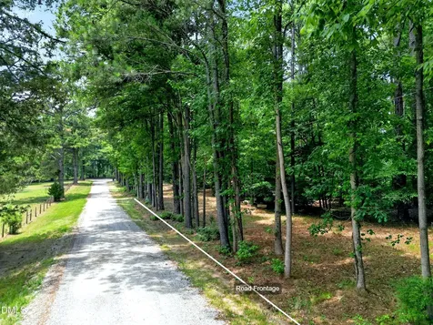 609 Edgewater Drive Garner NC 27529