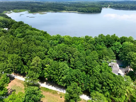 609 Edgewater Drive Garner NC 27529