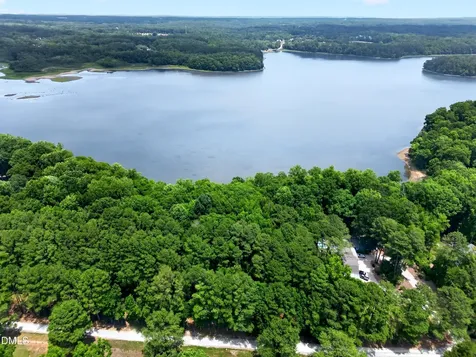 609 Edgewater Drive Garner NC 27529