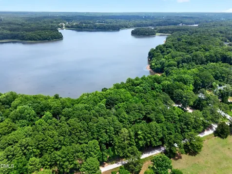 609 Edgewater Drive Garner NC 27529