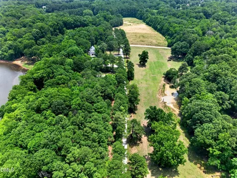 609 Edgewater Drive Garner NC 27529