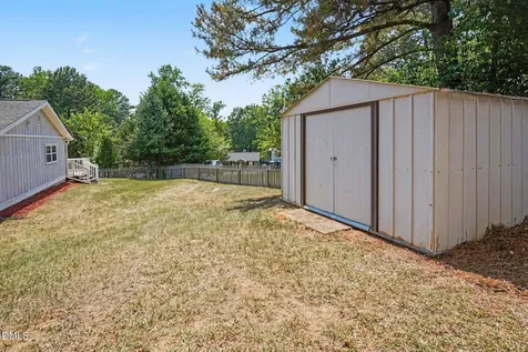 3805 Cascade Court Raleigh NC 27604