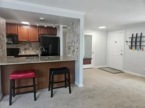 3805 Cascade Court Raleigh NC 27604