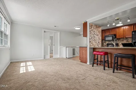 3805 Cascade Court Raleigh NC 27604