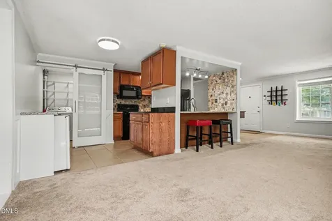3805 Cascade Court Raleigh NC 27604