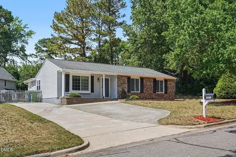 3805 Cascade Court Raleigh NC 27604