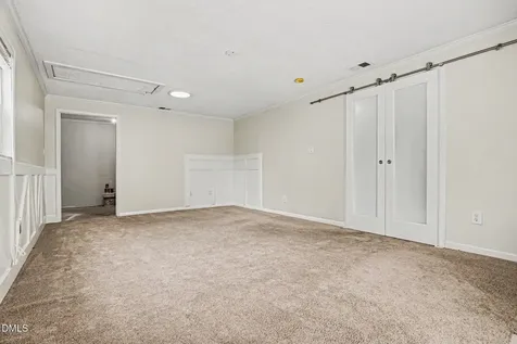3805 Cascade Court Raleigh NC 27604