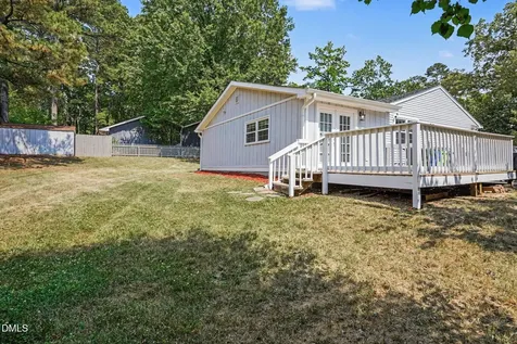 3805 Cascade Court Raleigh NC 27604