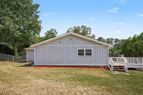 3805 Cascade Court Raleigh NC 27604