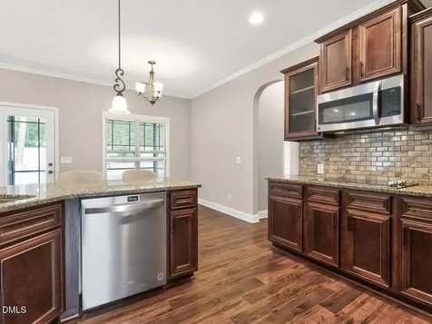 250 Carsons Creek Trail Wendell NC 27591