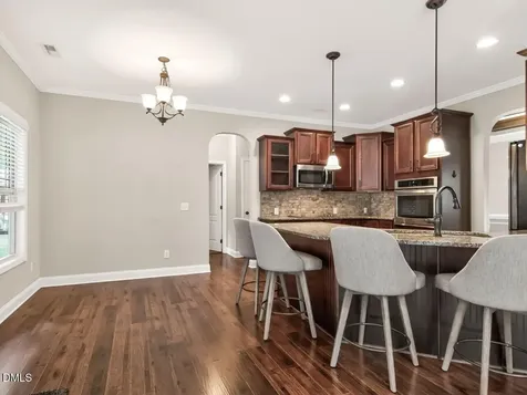 250 Carsons Creek Trail Wendell NC 27591