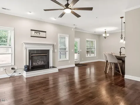 250 Carsons Creek Trail Wendell NC 27591