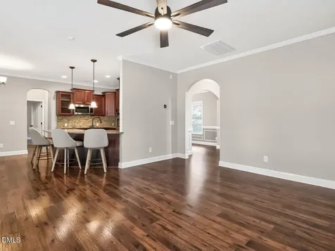 250 Carsons Creek Trail Wendell NC 27591