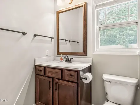 250 Carsons Creek Trail Wendell NC 27591