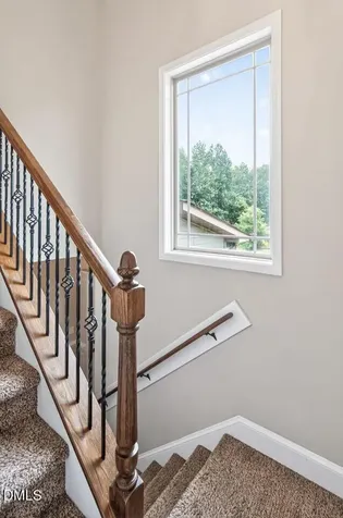 250 Carsons Creek Trail Wendell NC 27591