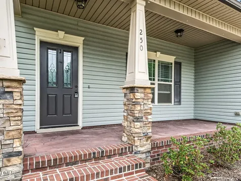 250 Carsons Creek Trail Wendell NC 27591