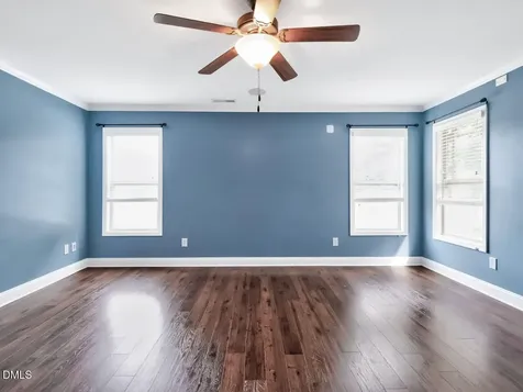 250 Carsons Creek Trail Wendell NC 27591