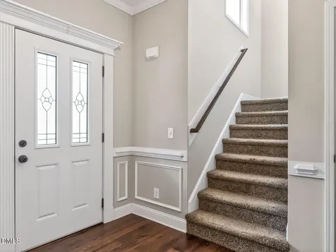 250 Carsons Creek Trail Wendell NC 27591
