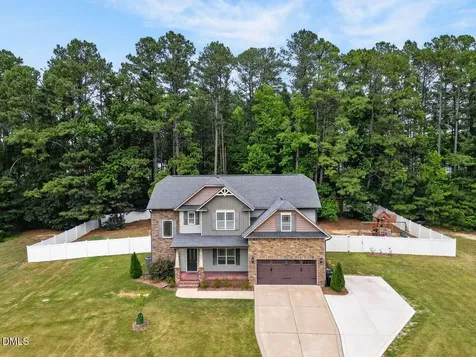 250 Carsons Creek Trail Wendell NC 27591