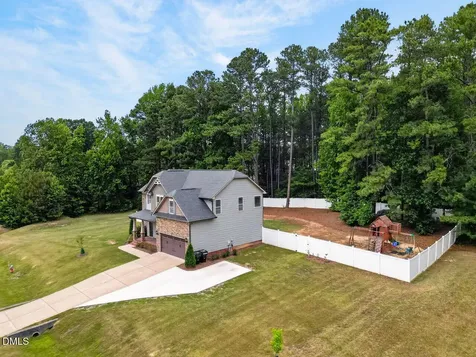 250 Carsons Creek Trail Wendell NC 27591