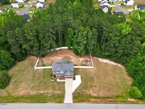 250 Carsons Creek Trail Wendell NC 27591