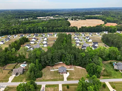 250 Carsons Creek Trail Wendell NC 27591