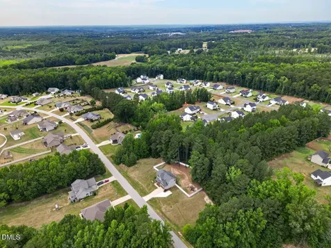 250 Carsons Creek Trail Wendell NC 27591