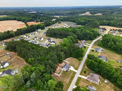 250 Carsons Creek Trail Wendell NC 27591